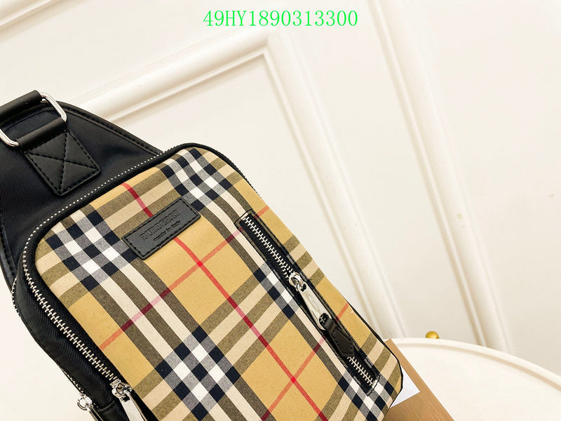 LTB Fashion -BBR Bags - 149