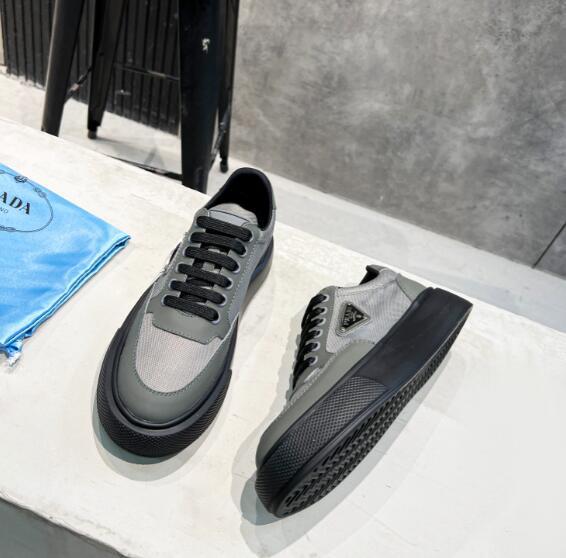 Luxe Touch Bags 

 - PD Men Shoes - 207