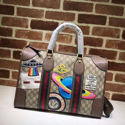 Luxe Touch Bags 

 - LTB Bags - 1211