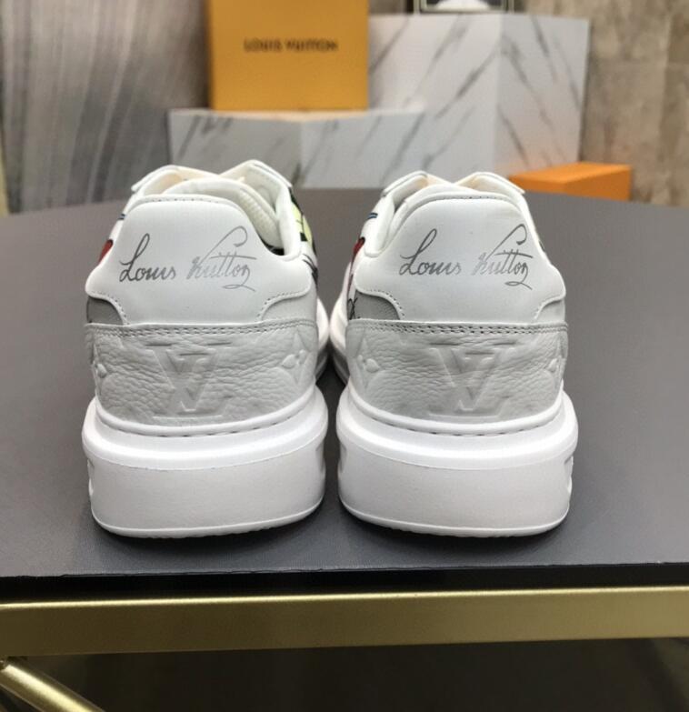 Luxe Touch Bags 

 - LTB Men Shoes - 1321