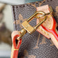 Fashion Luxe Touch bags - 4100