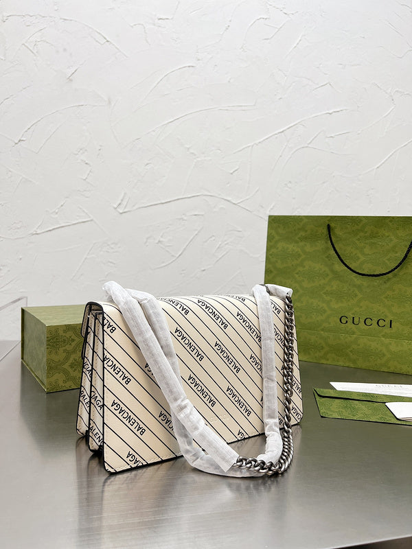 Luxe Touch Fashion - BGA Bags - 1543