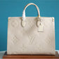 Luxe Touch Fashion LTB-bags - 8669