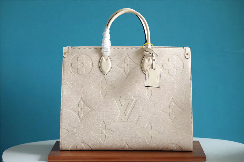 Luxe Touch Fashion LTB-bags - 8669