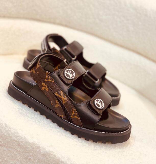 Luxe Touch Bags -  Women Shoes - 603