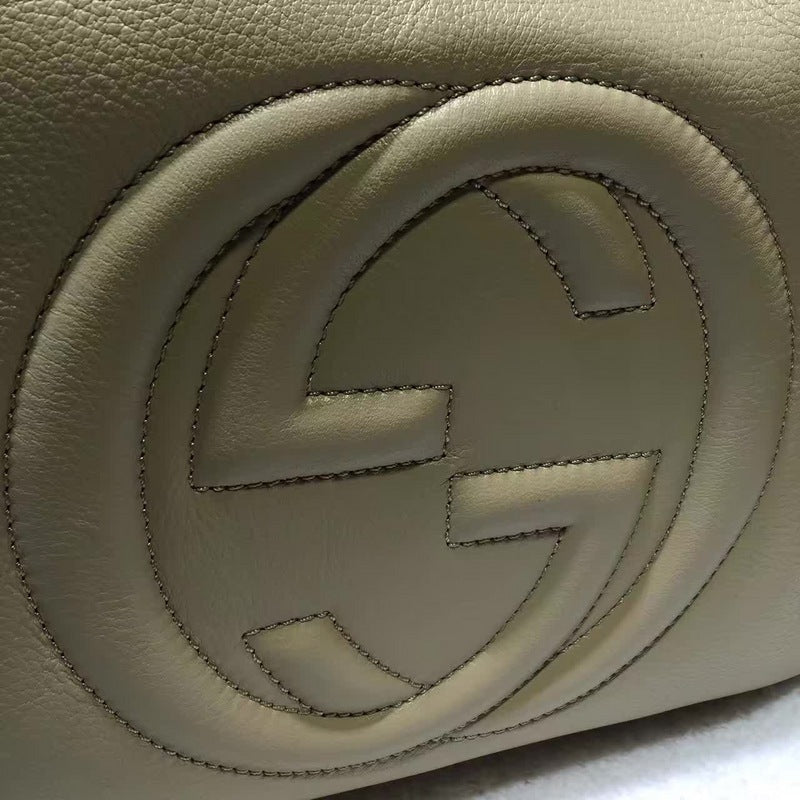 Luxe Touch Bags - Luxe Touch Bags - 1233