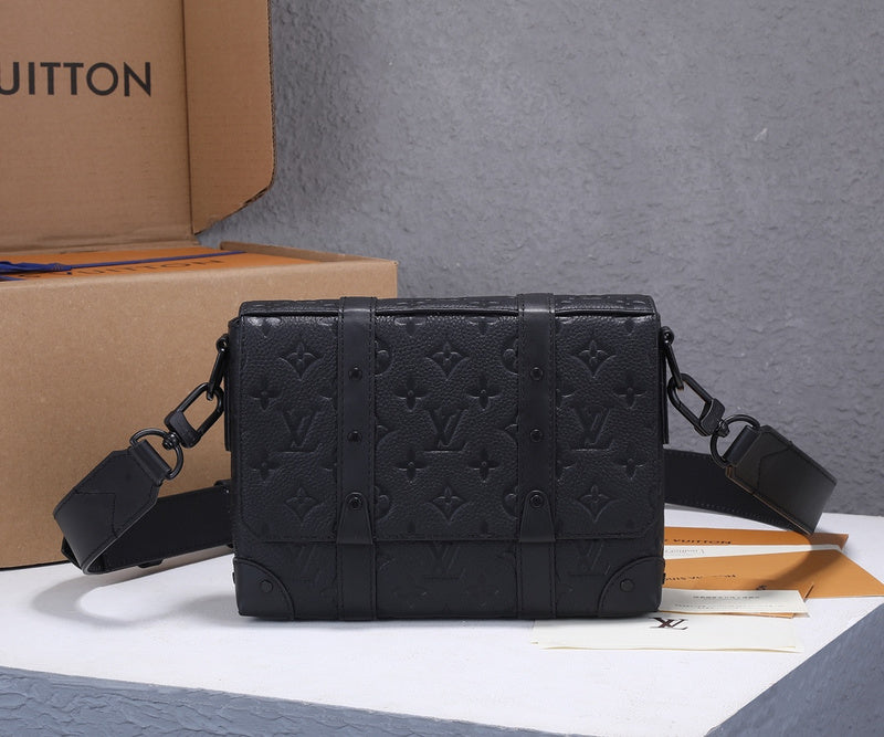 Luxe Touch Fashion LTB-Bags - 16968