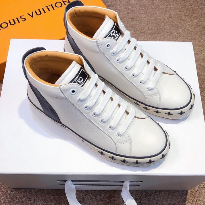 Luxe Touch Bags -  Men Shoes - 1846