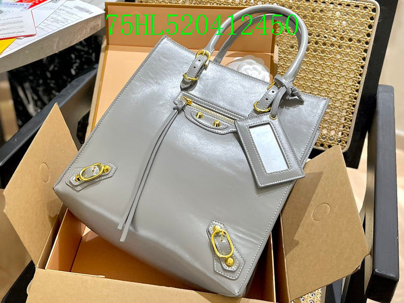 Luxe Touch Fashion - BGA Bags - 1824