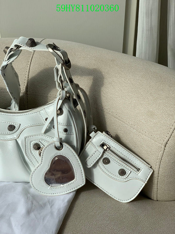 LTB Fashion - BGA Bags - 2002