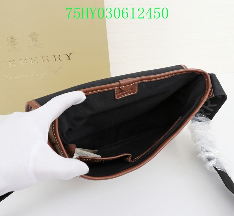 Luxe Touch Fashion -BBR Bags - 469