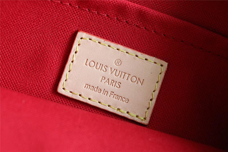 Luxe Touch Fashion LTB-bags - 8192
