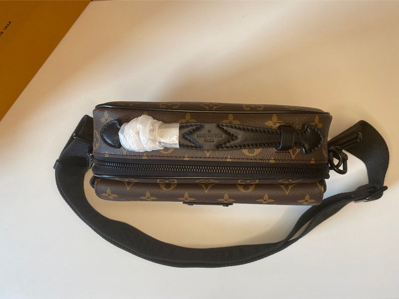 Luxe Touch Fashion LTB-bags - 17526