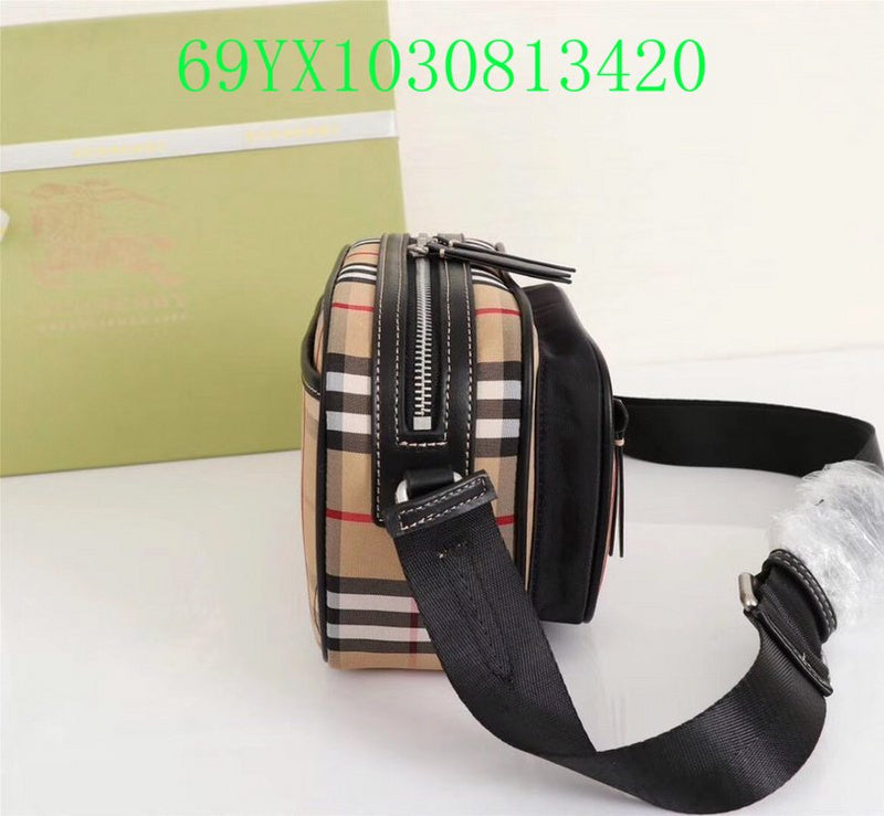 Luxe Touch Fashion -BBR Bags - 410
