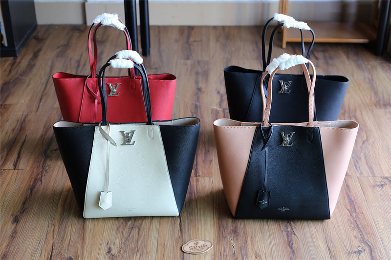 Luxe Touch Fashion LTB-bags - 8248