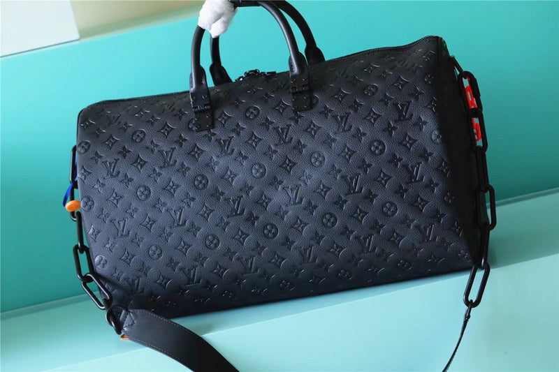 Luxe Touch Fashion LTB-bags - 17386