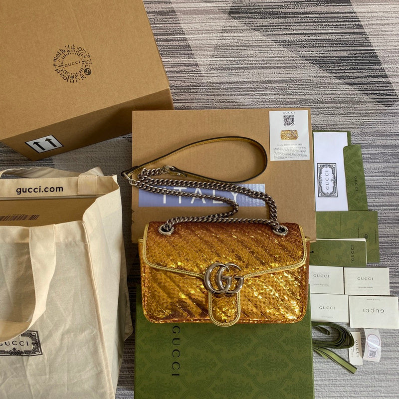 LTB - GG Bags - 2319