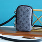 Luxe Touch Fashion LTB-bags - 10383