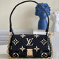 Luxe Touch Bags -   2221