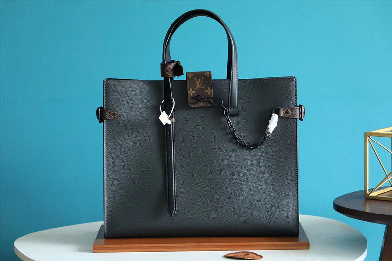 Luxe Touch Fashion LTB-bags - 9843