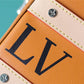 Luxe Touch Fashion LTB-bags - 10263