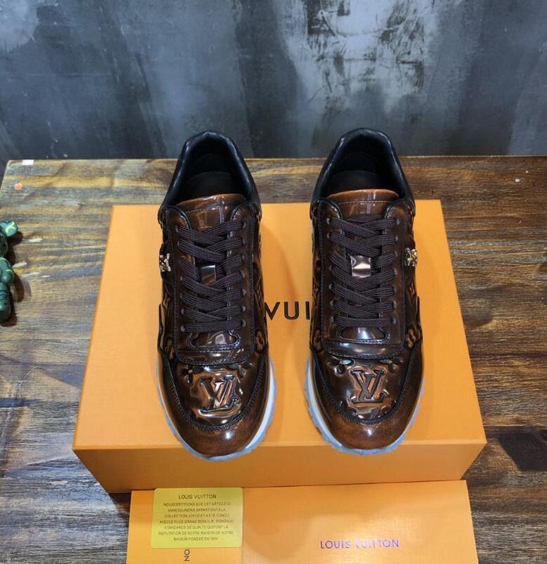 Luxe Touch Bags 

 - LTB Men Shoes - 1435