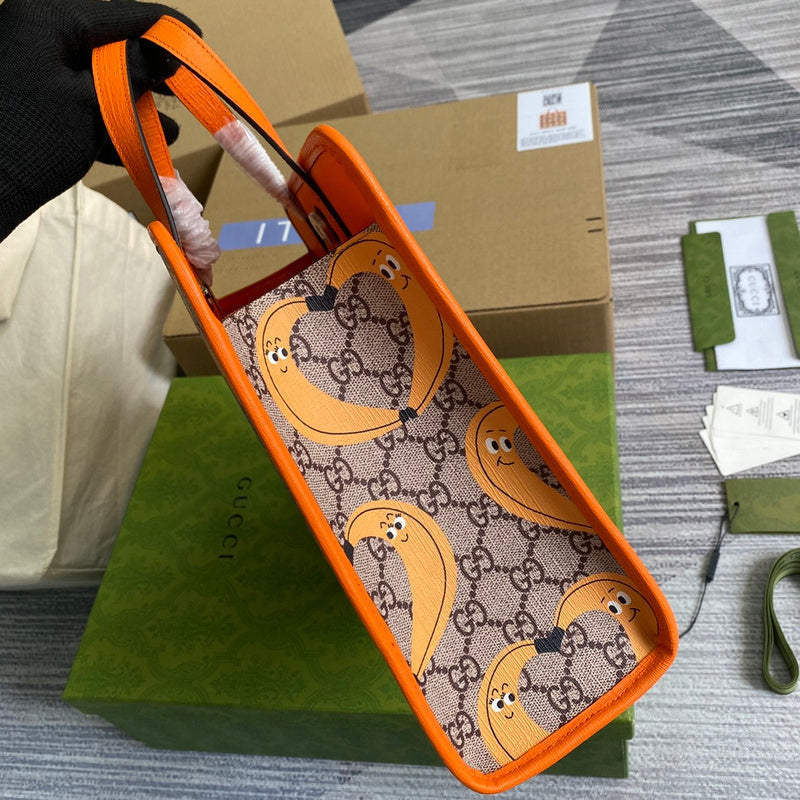 LTB - GG Bags - 2004