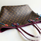 Luxe Touch Fashion LTB-bags - 8068
