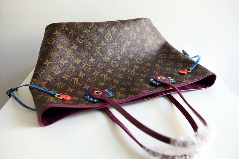 Luxe Touch Fashion LTB-bags - 8068