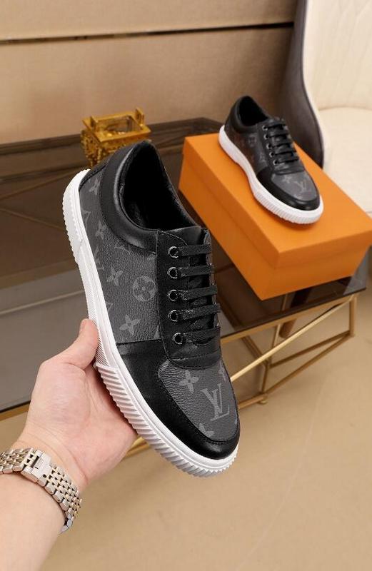 Luxe Touch Bags -  Men Shoes - 1868