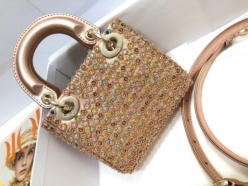 LTB - Luxe Touch Bags - 1821