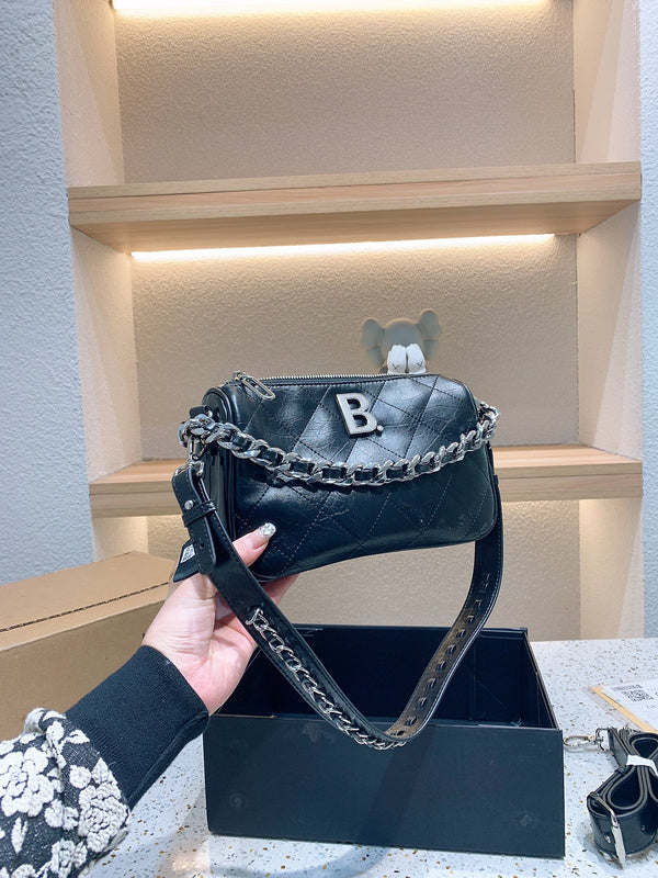 Luxe Touch Fashion - BGA Bags - 1533
