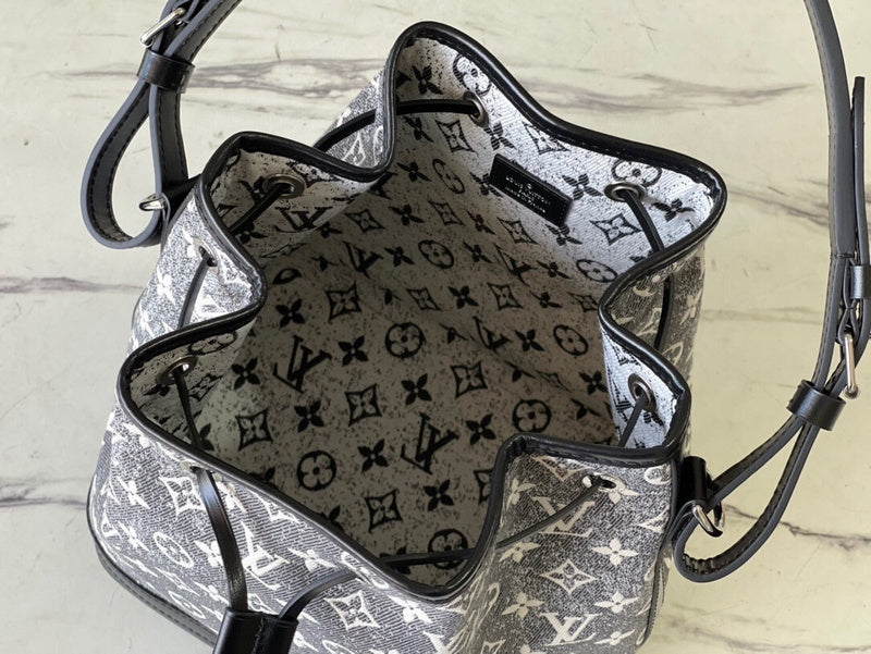 Fashion Luxe Touch bags - 4498