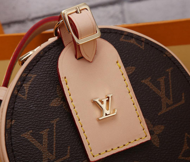 Luxe Touch Fashion LTB-bags - 17842