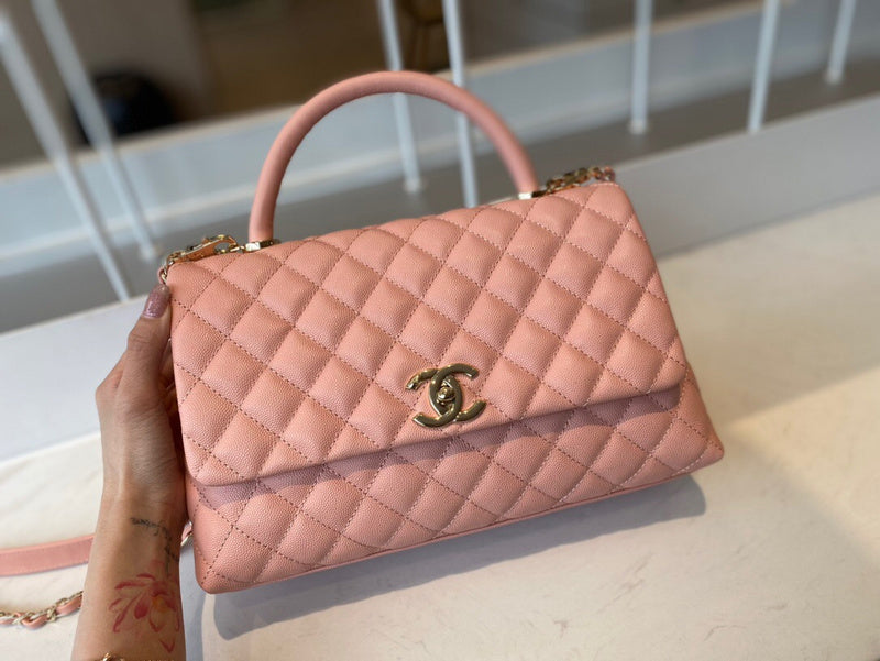 Luxe Touch Bags -  Bags - 149