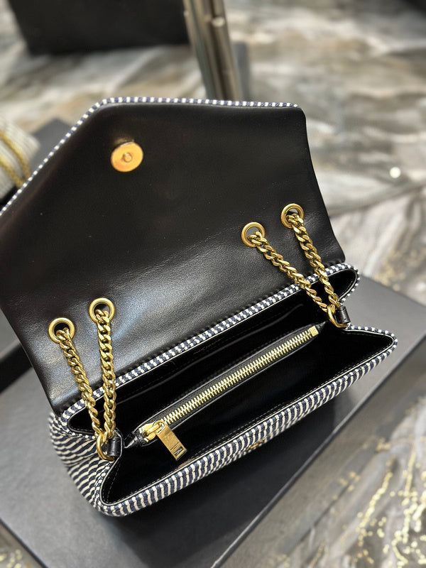 Luxe Touch SLY Bags - 155
