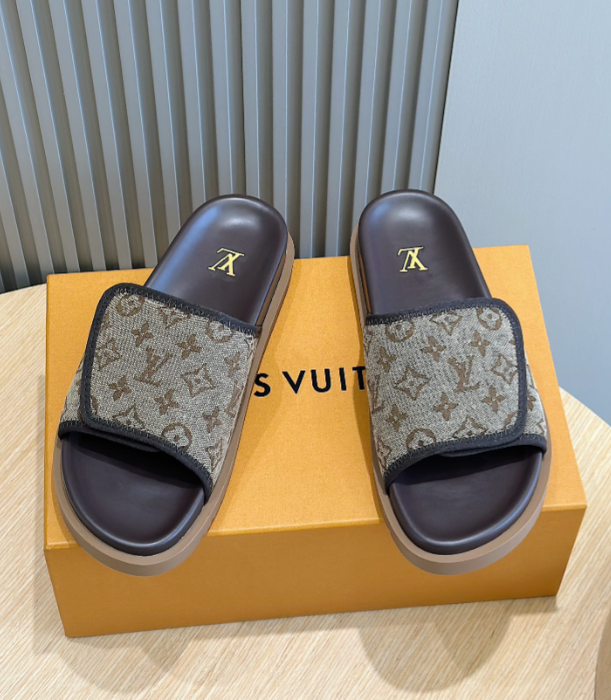 Luxe Touch Bags -  Men Shoes - 193