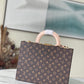 Fashion Luxe Touch bags - 4513