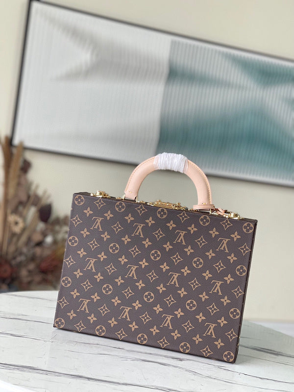 Fashion Luxe Touch bags - 4513