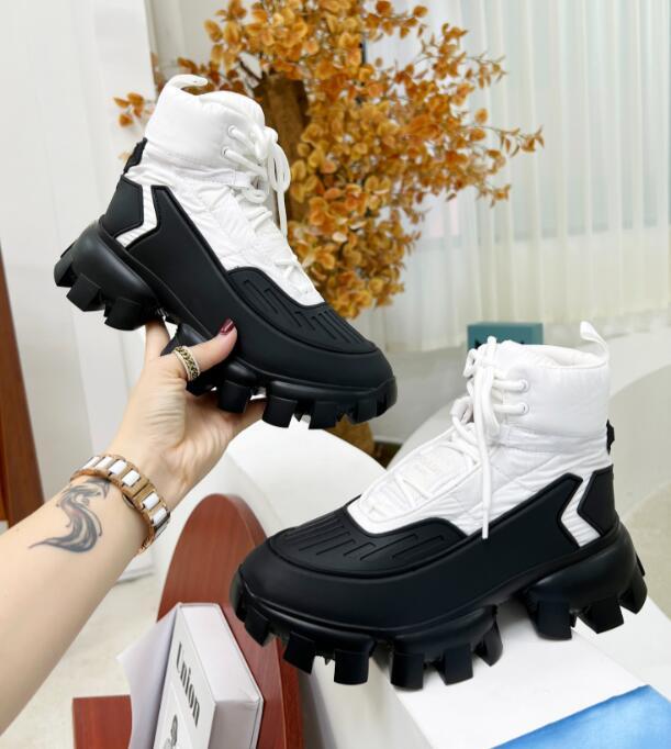Luxe Touch Bags - PD Men Shoes - 290