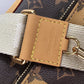 Fashion Luxe Touch bags - 2484