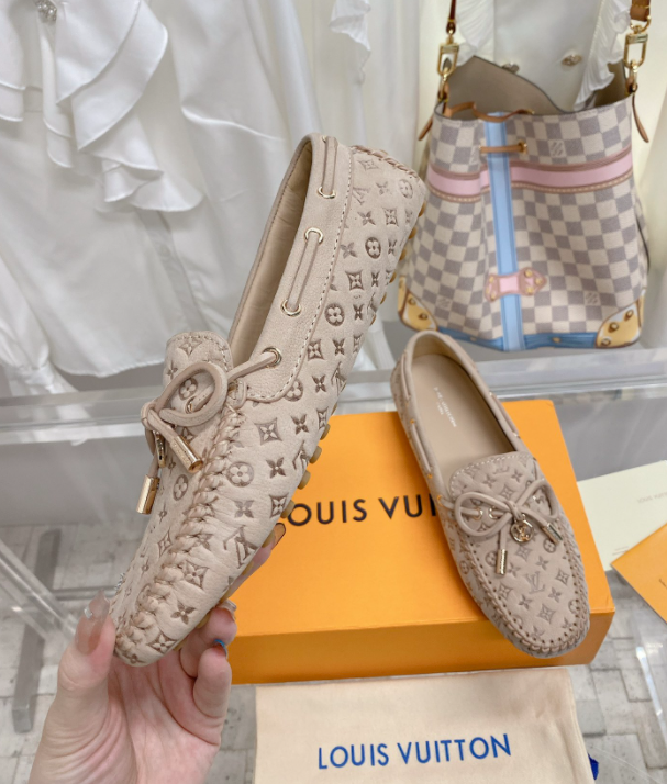Luxe Touch Bags -  Women Shoes - 098