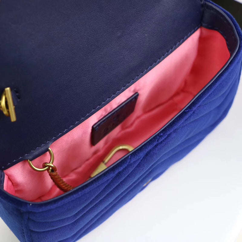 Luxe Touch Bags - Luxe Touch Bags - 610