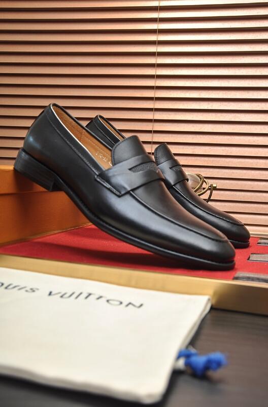 Luxe Touch Bags 

 - LTB Men Shoes - 973