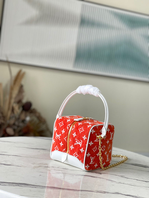 Fashion Luxe Touch bags - 4889