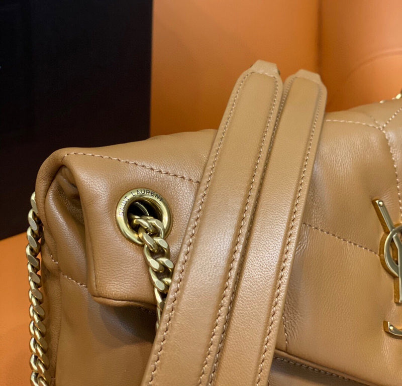 Luxe Touch SLY Bags - 188