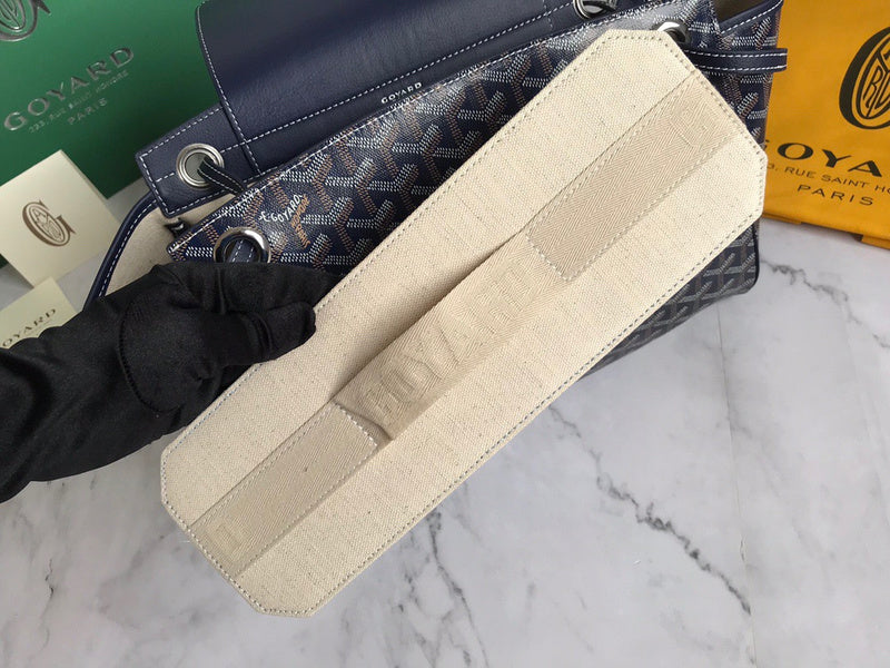 Luxe Touch Bags - GOD Bags - 097