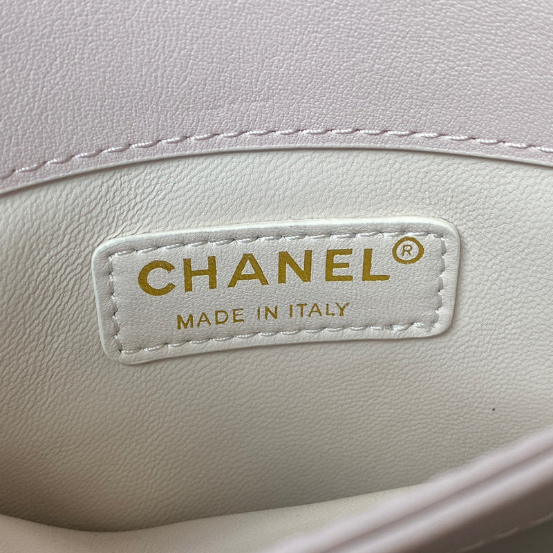 Luxe Touch Bags -  Bags - 360