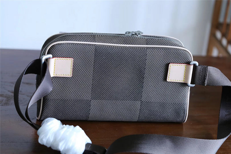 Luxe Touch Fashion LTB-bags - 10374