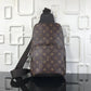 Fashion Luxe Touch bags - 2785